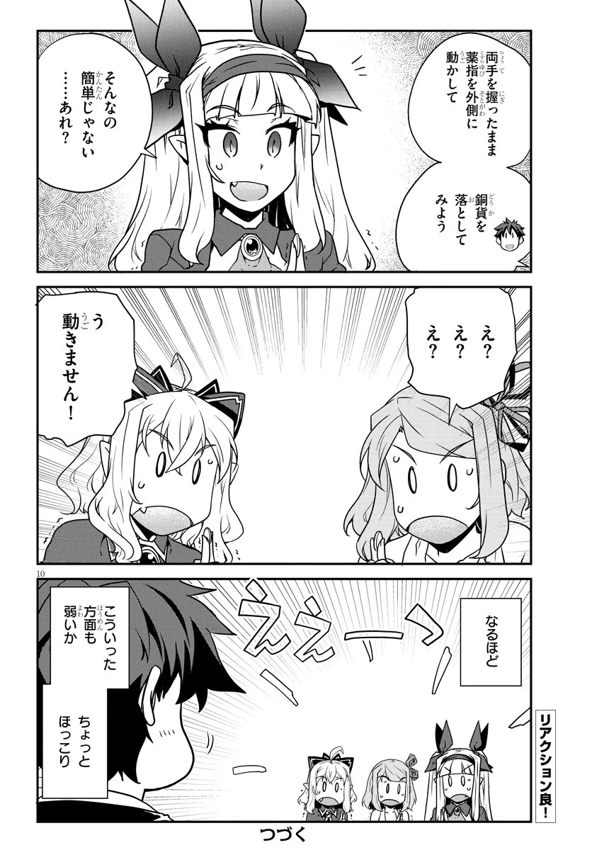 Isekai Nonbiri Nouka Chap 327 - Next Chap 328