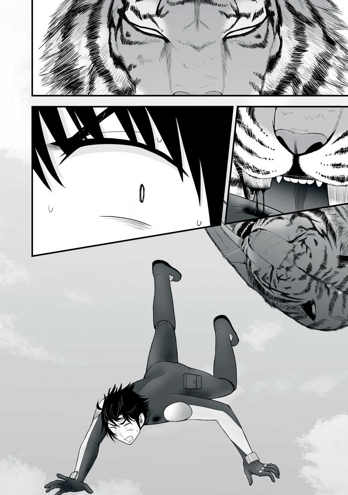 異世界らくらくサバイバル Chap 65.1 - Next Chap 66.1