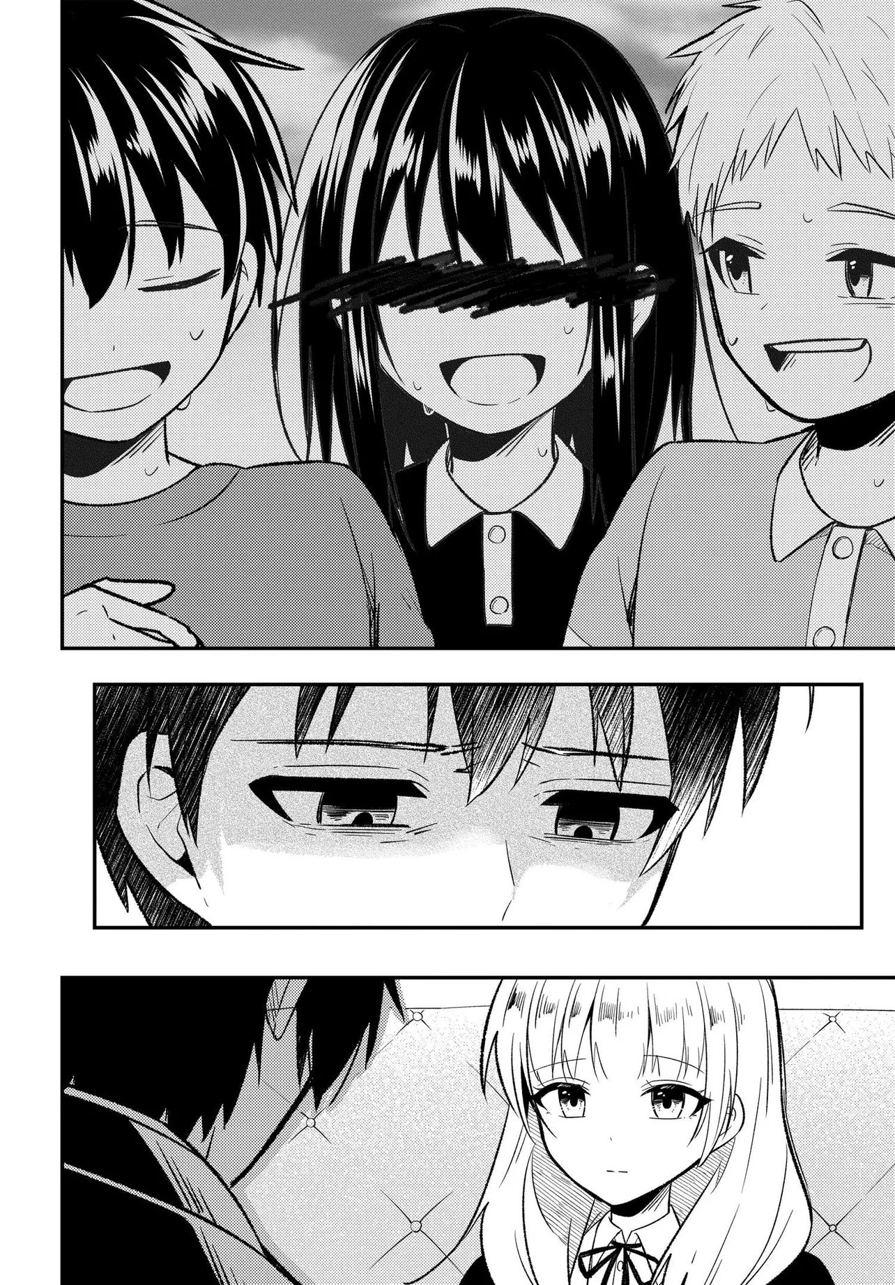 人生逆転 浮気をされ、えん罪を着せられた俺が、学園一の美少女に懐かれる Chap 10.2 - Next Chap 11.2