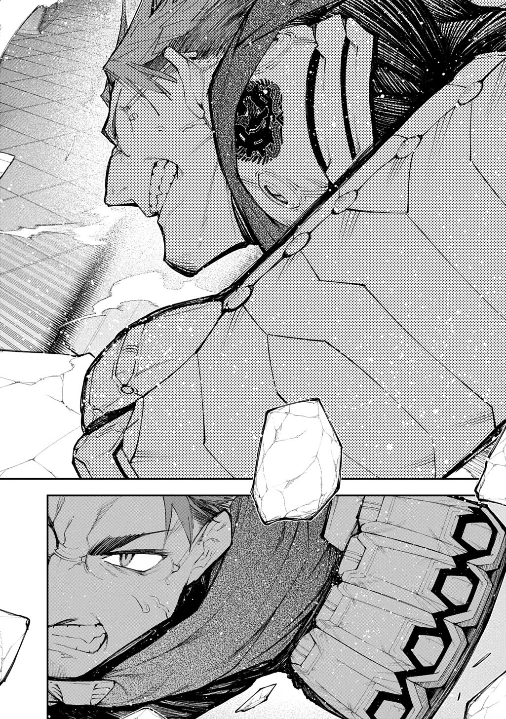 Juunenme, Kikan wo Akirameta Tenisha wa Imasara Shujinkou ni naru Chap 23 - Next Chap 24