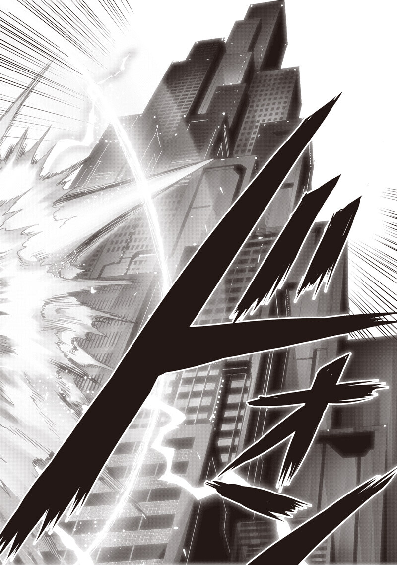 One Punch-Man Chap 277 - Next Chap 278