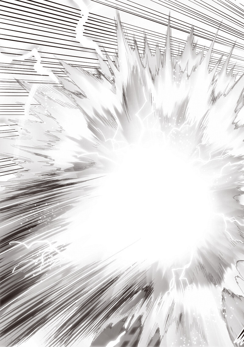One Punch-Man Chap 277 - Next Chap 278