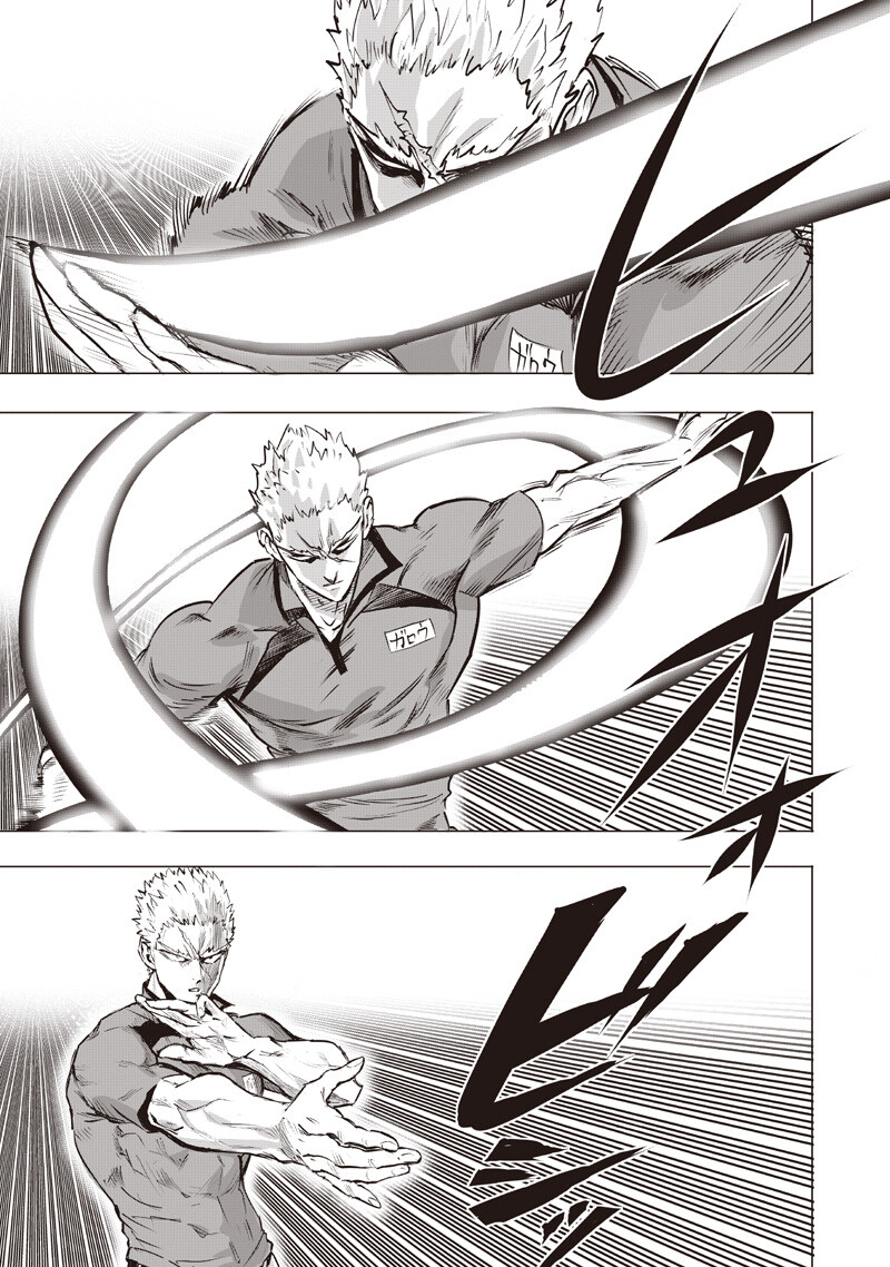 One Punch-Man Chap 281 - Next Chap 282