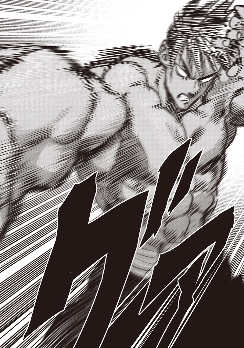 One Punch-Man Chap 282 - Next Chap 283