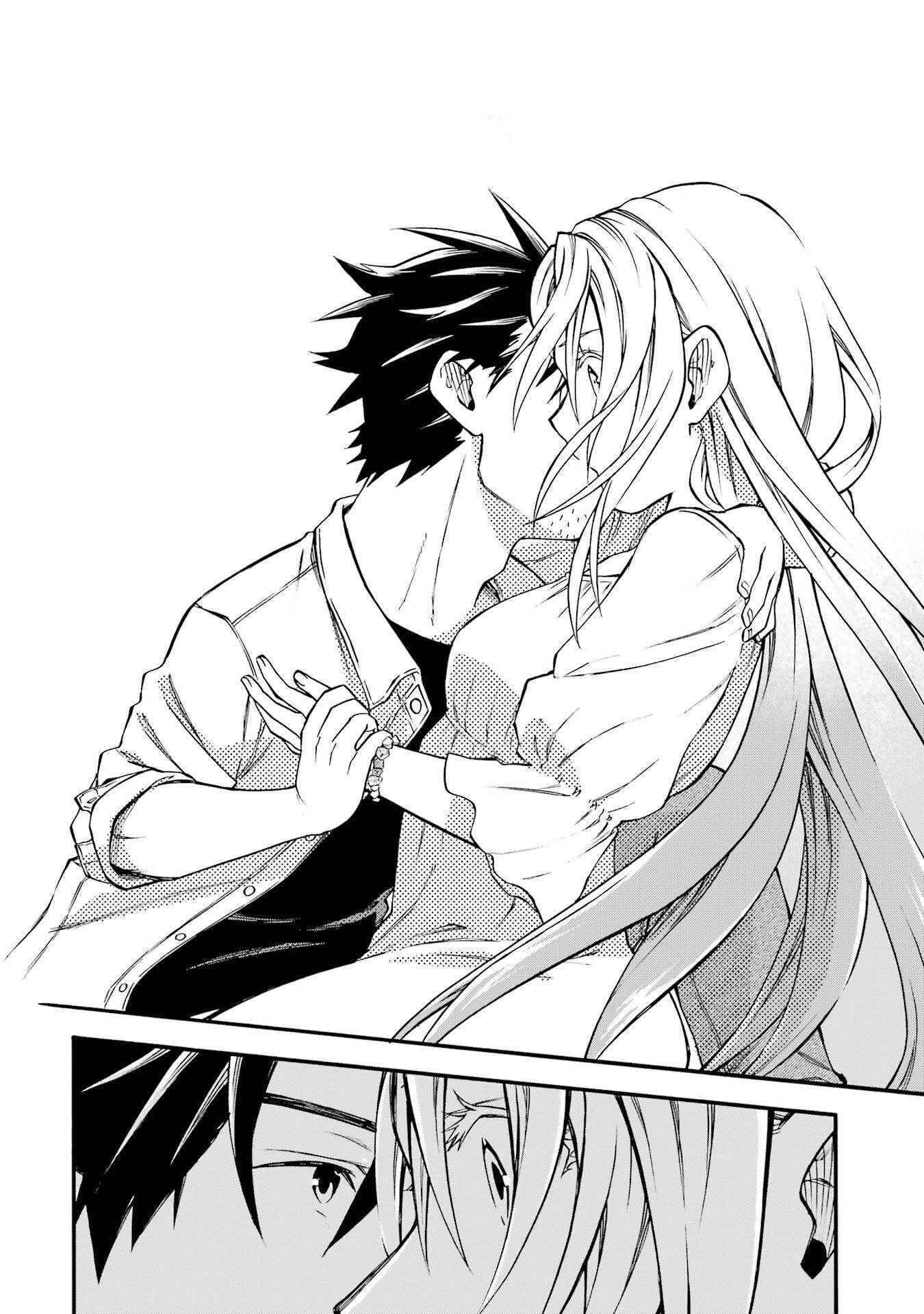 Ossan Boukensha Kein no Zenkou Chap 60 - Next Chap 61