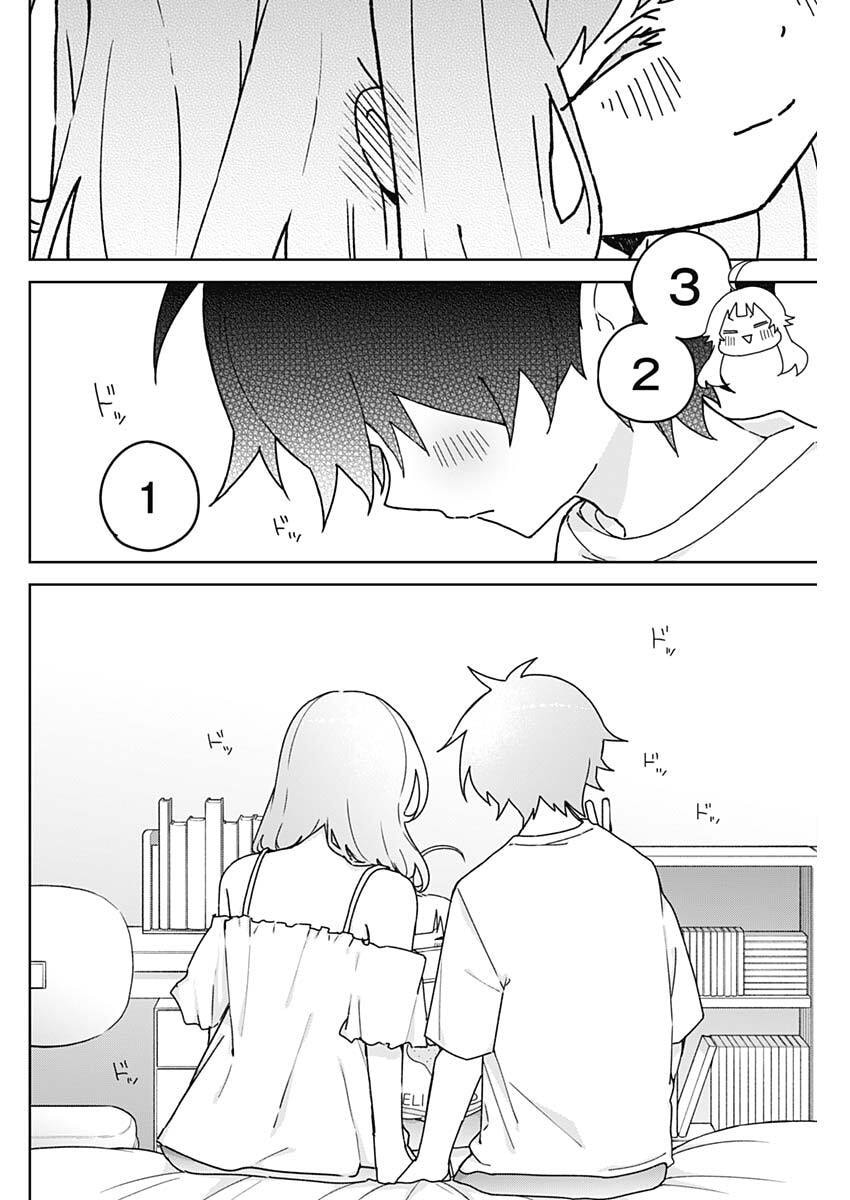 Osananananajimi Chap 24 - Next Chap 25