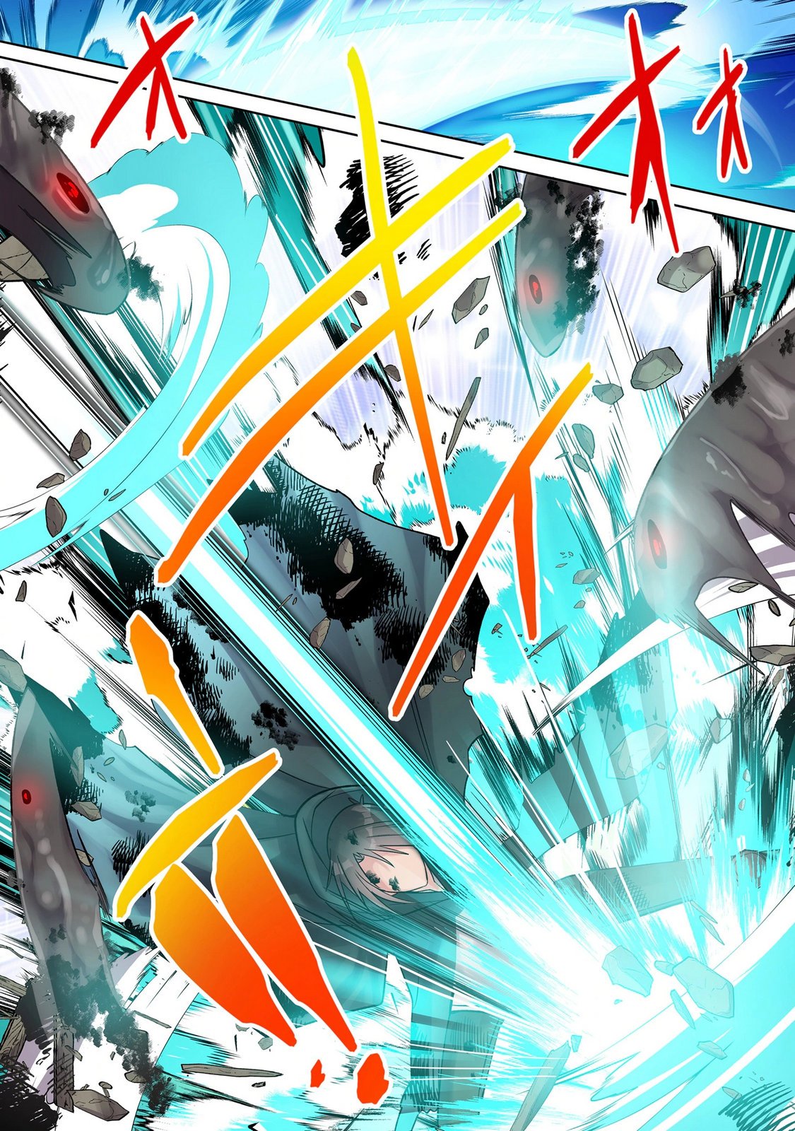 Ore no Level Up ga Okashii! - Dekiru Otoko no Isekai Tensei Chap 43 - Next Chap 44