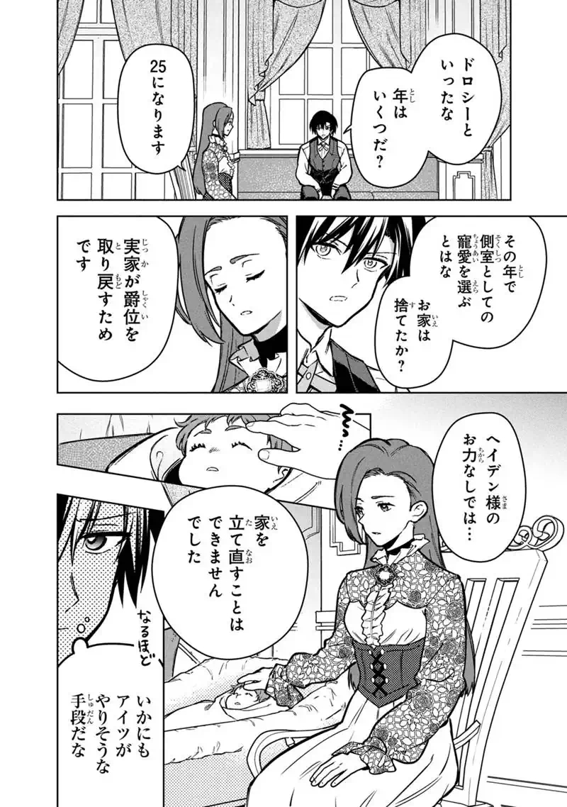 Ore no Shibou Flag ga Todomaru Tokoro o Shiranai Chap 88 - Next Chap 89