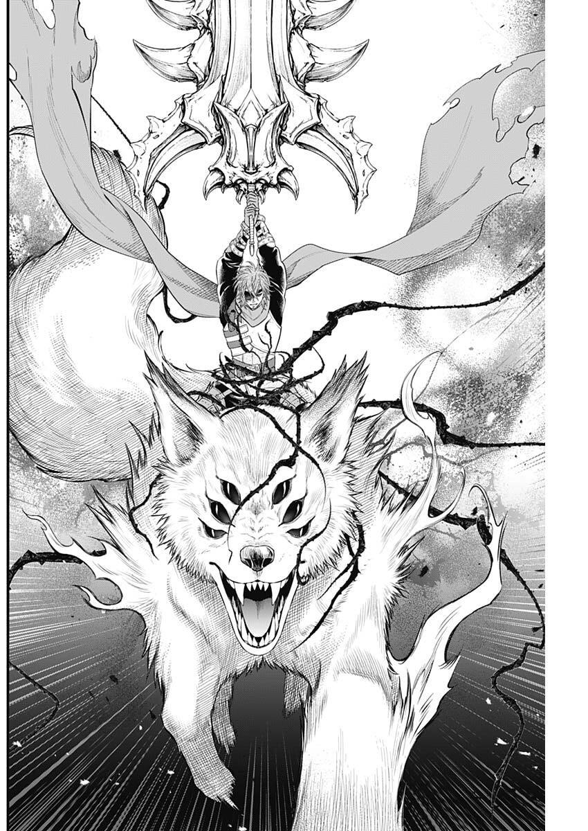 メルヘンクラウン Chap 41 - Next Chap 42