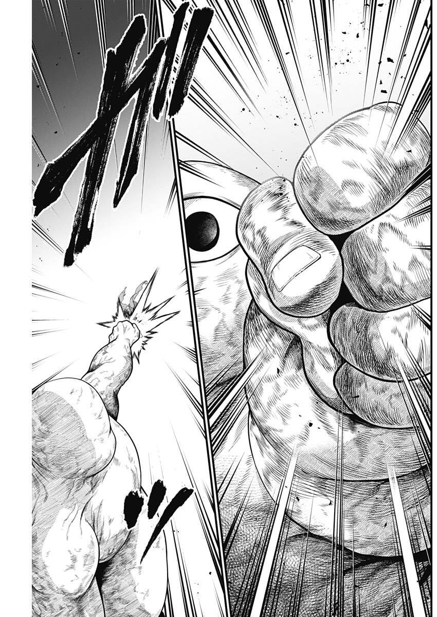 メルヘンクラウン Chap 41 - Next Chap 42