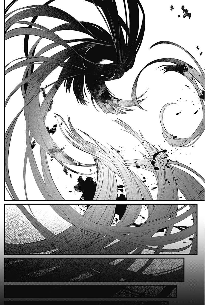 メルヘンクラウン Chap 39 - Next Chap 40