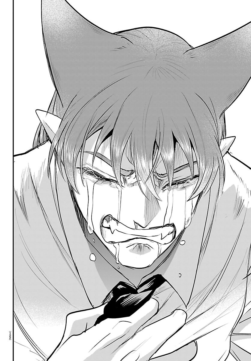 魔入りました!入間くん Chap 441 - Next Chap 442