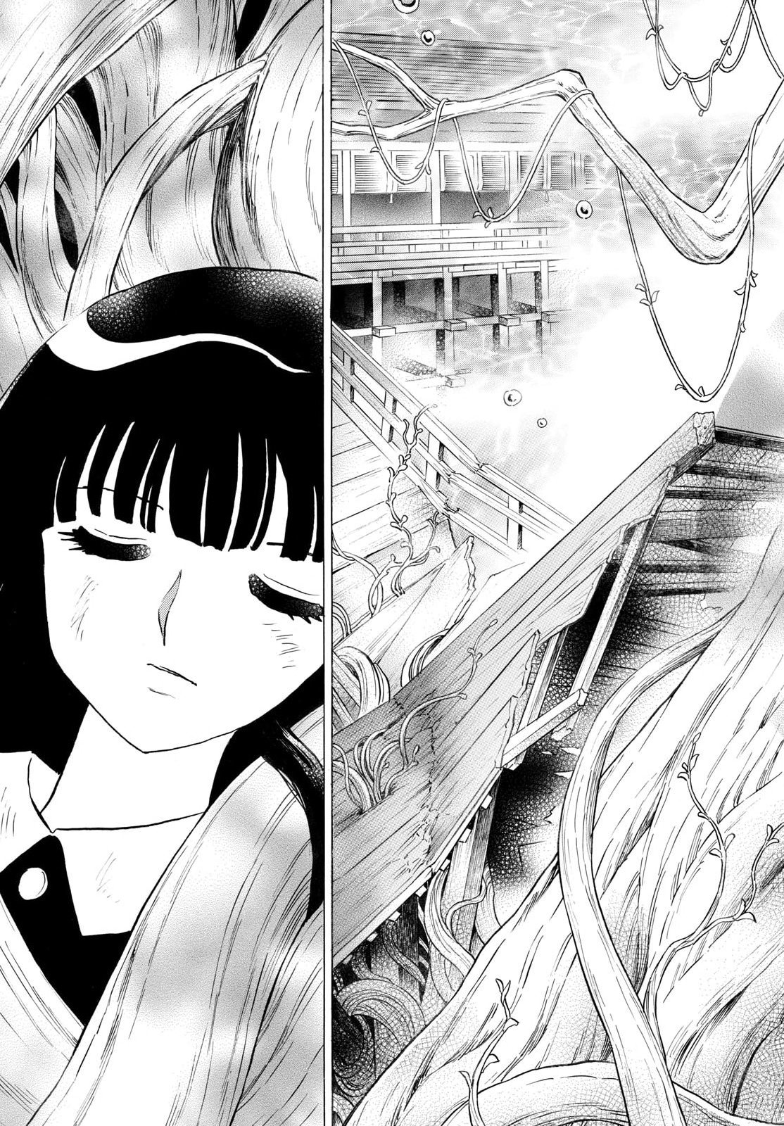マオ Chap 319 - Next Chap 320