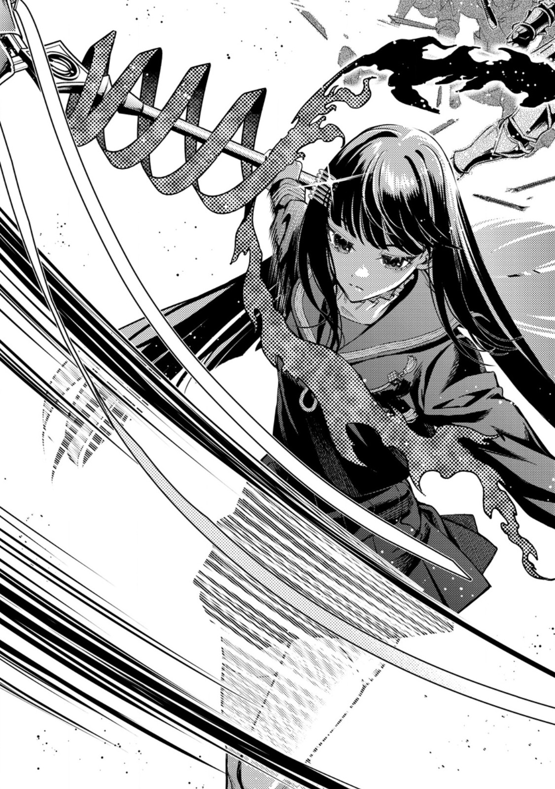 魔王様、リトライ! R Chap 56.2 - Next Chap 57.2