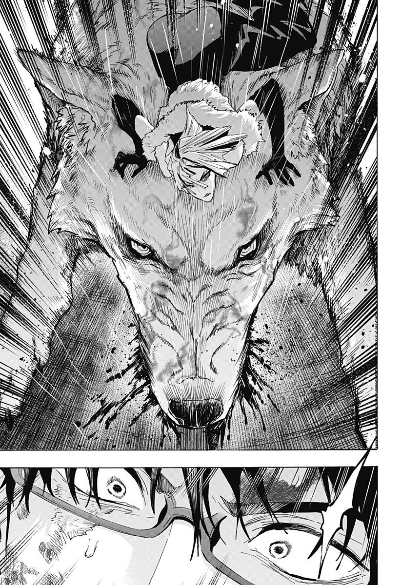 マリッジトキシン Chap 162 - Next Chap 163