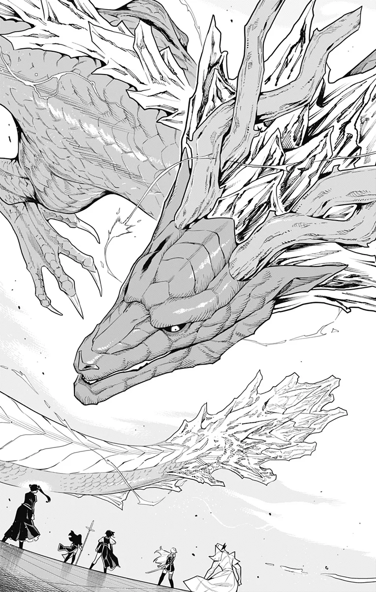 魔都精兵のスレイブ Chap 183 - Next Chap 184