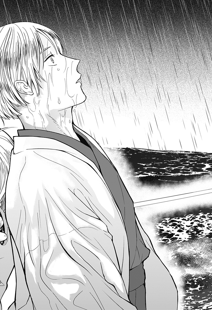 目の前の神様 Chap 52 - Next Chap 53