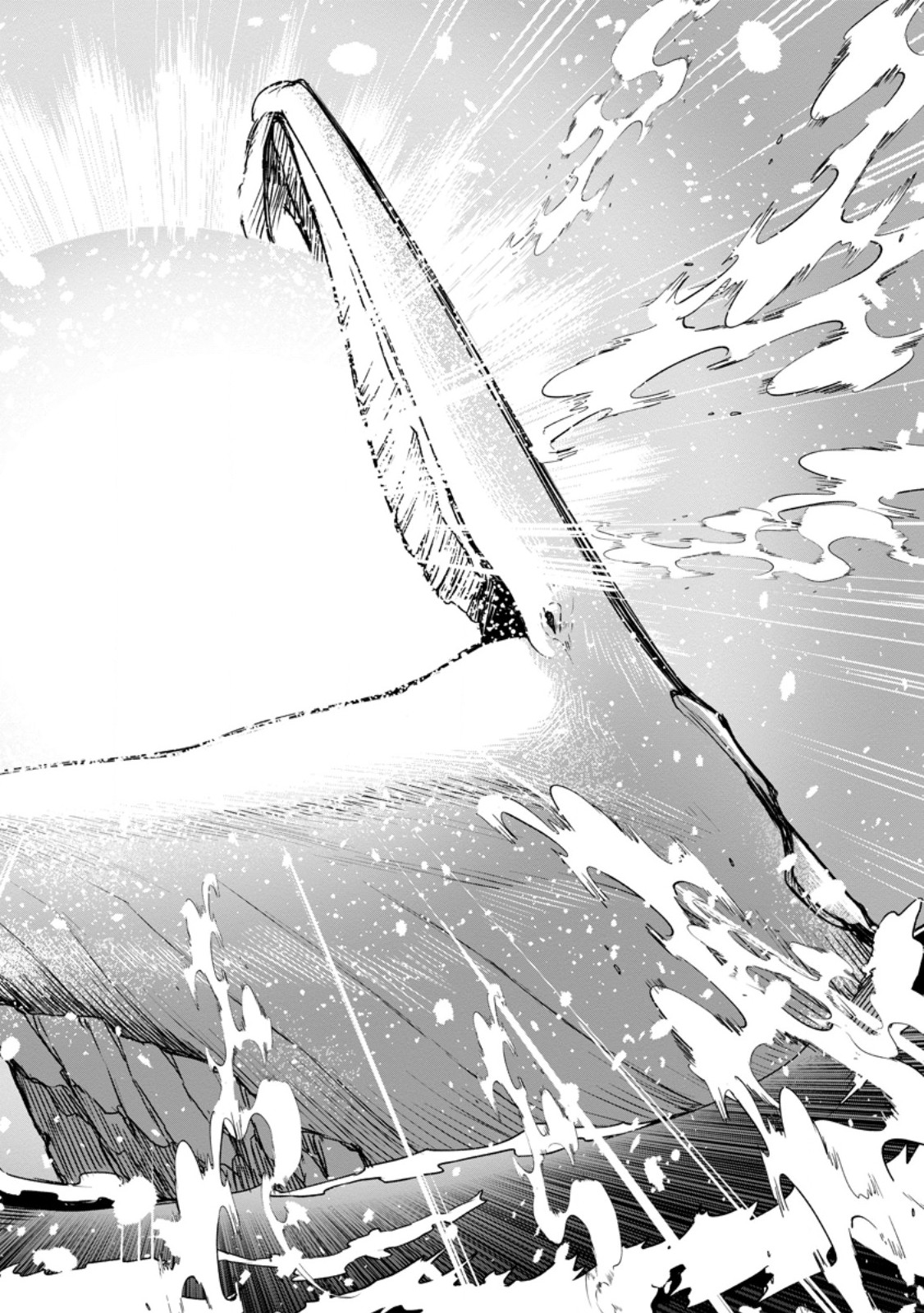 Megami no Daikousha to Natta Shounen, Banjou no Ou to Naru Chap 14.3 - Next Chap 15.3
