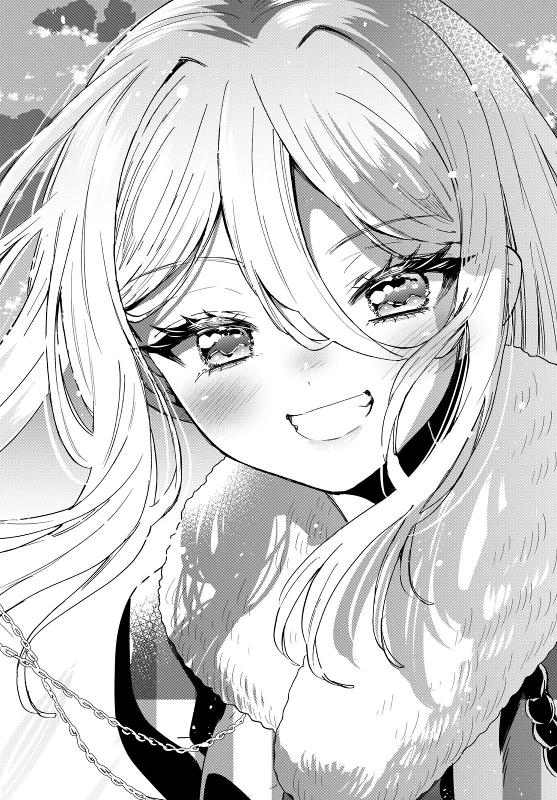 帝乃三姉妹は案外、チョロい。 Chap 214 - Next Chap 215