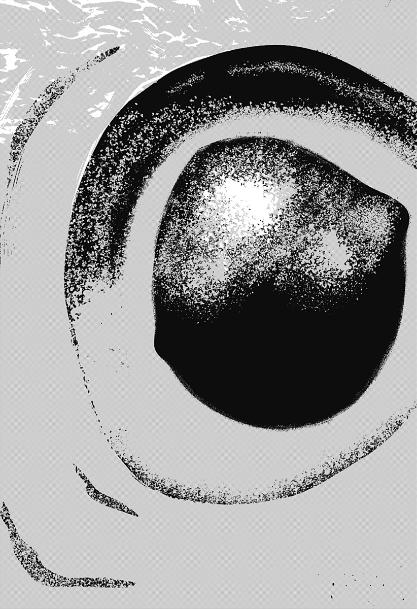 Mizunoke: Suiiki Kaii Kitan Imayou Chap 10 - Next Chap 11