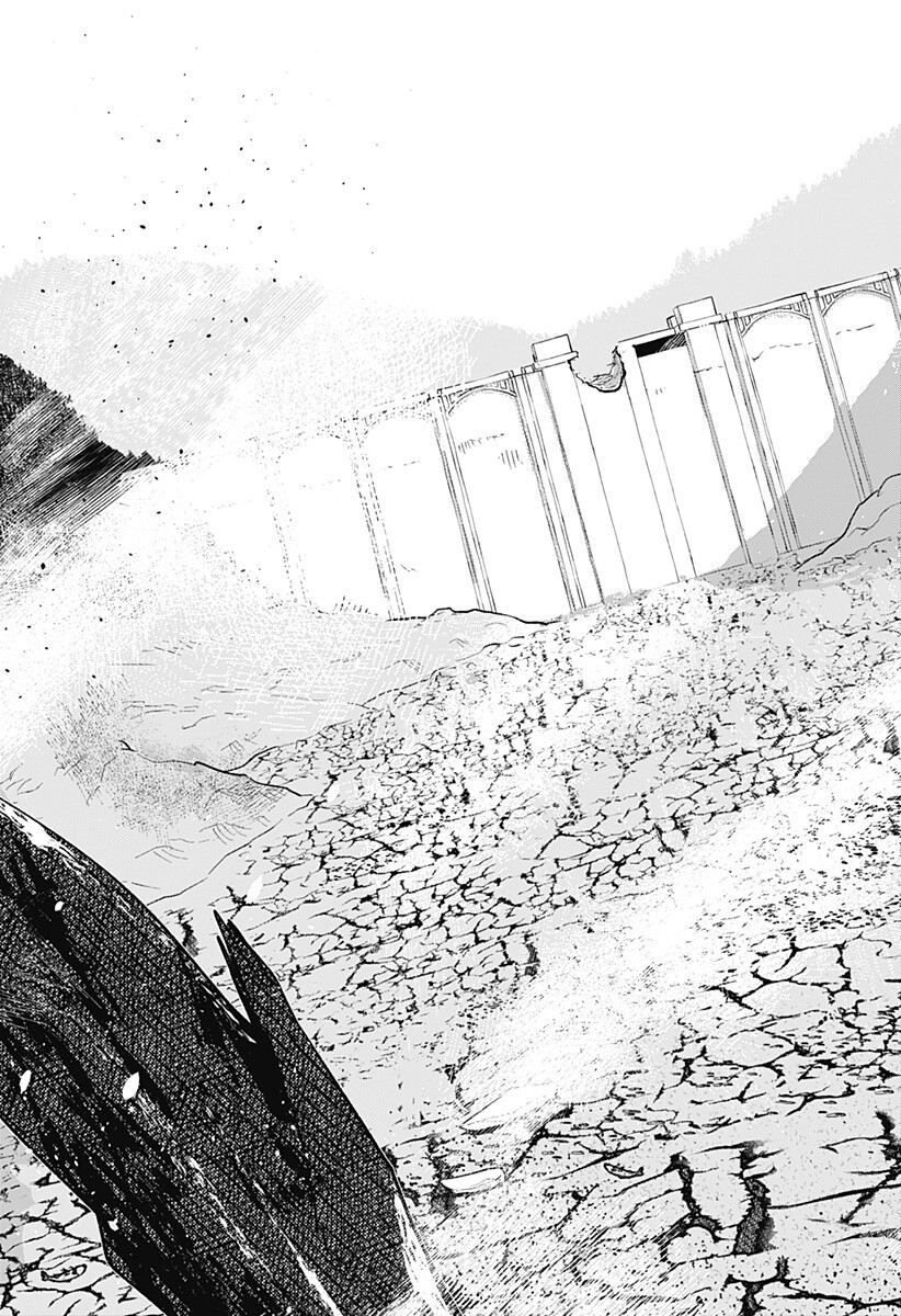 Mizunoke: Suiiki Kaii Kitan Imayou Chap 13 - Next Chap 14