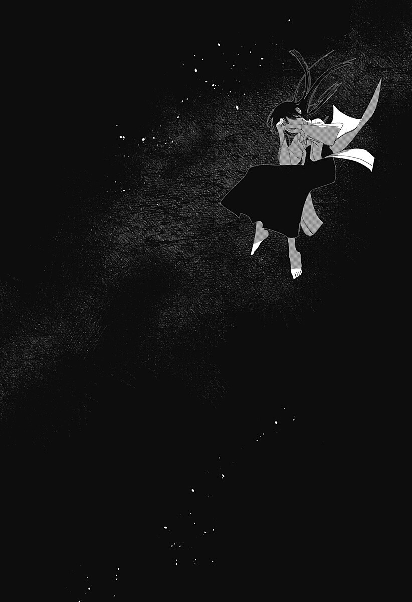 Mizunoke: Suiiki Kaii Kitan Imayou Chap 17 - Next Chap 18