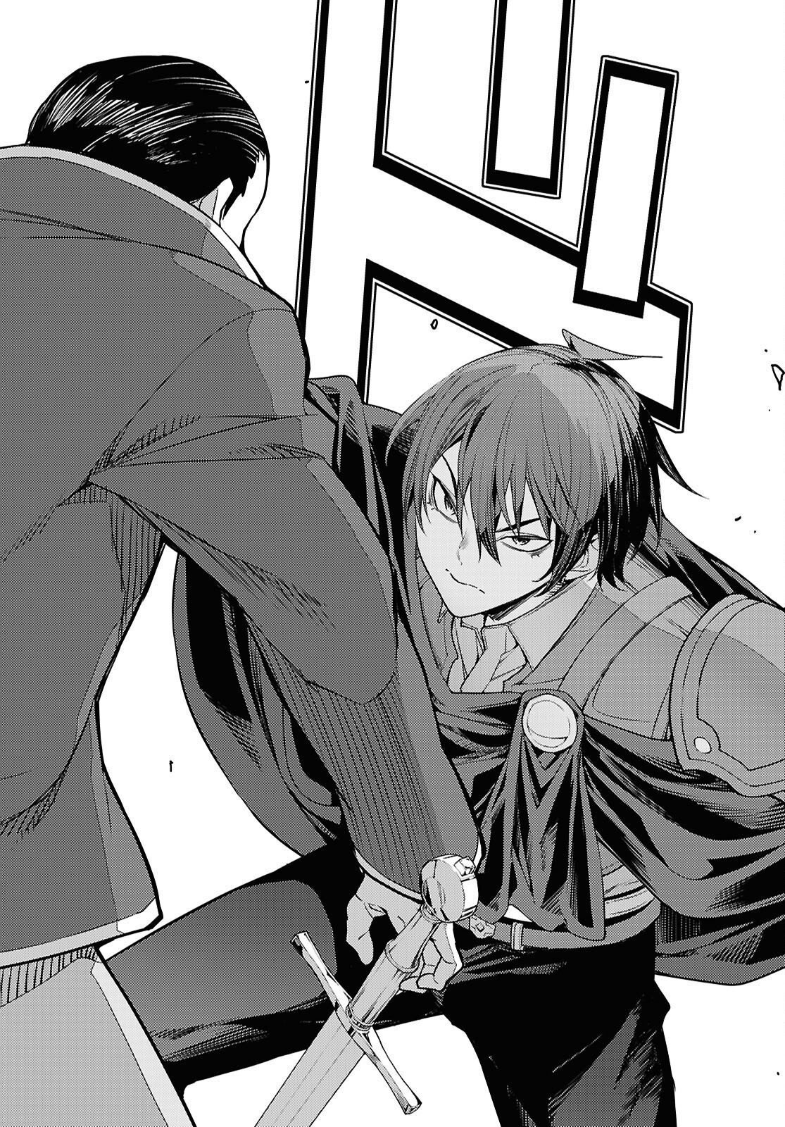 元・世界1位のサブキャラ育成日記 ~廃プレイヤー、異世界を攻略中!~ Chap 89 - Next Chap 90