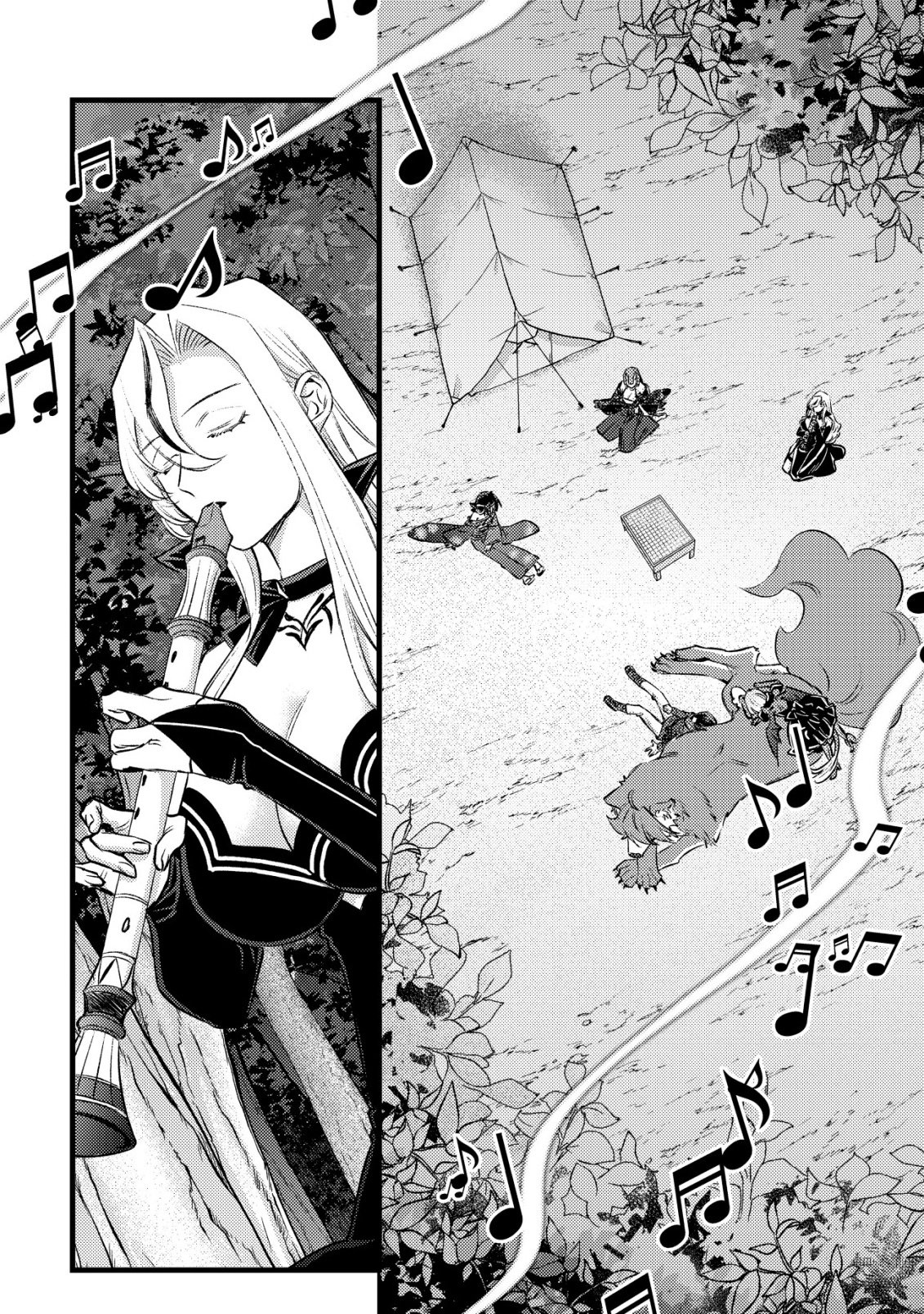 モブ高生の俺でも冒険者になればリア充になれますか Chap 38 - Next Chap 39