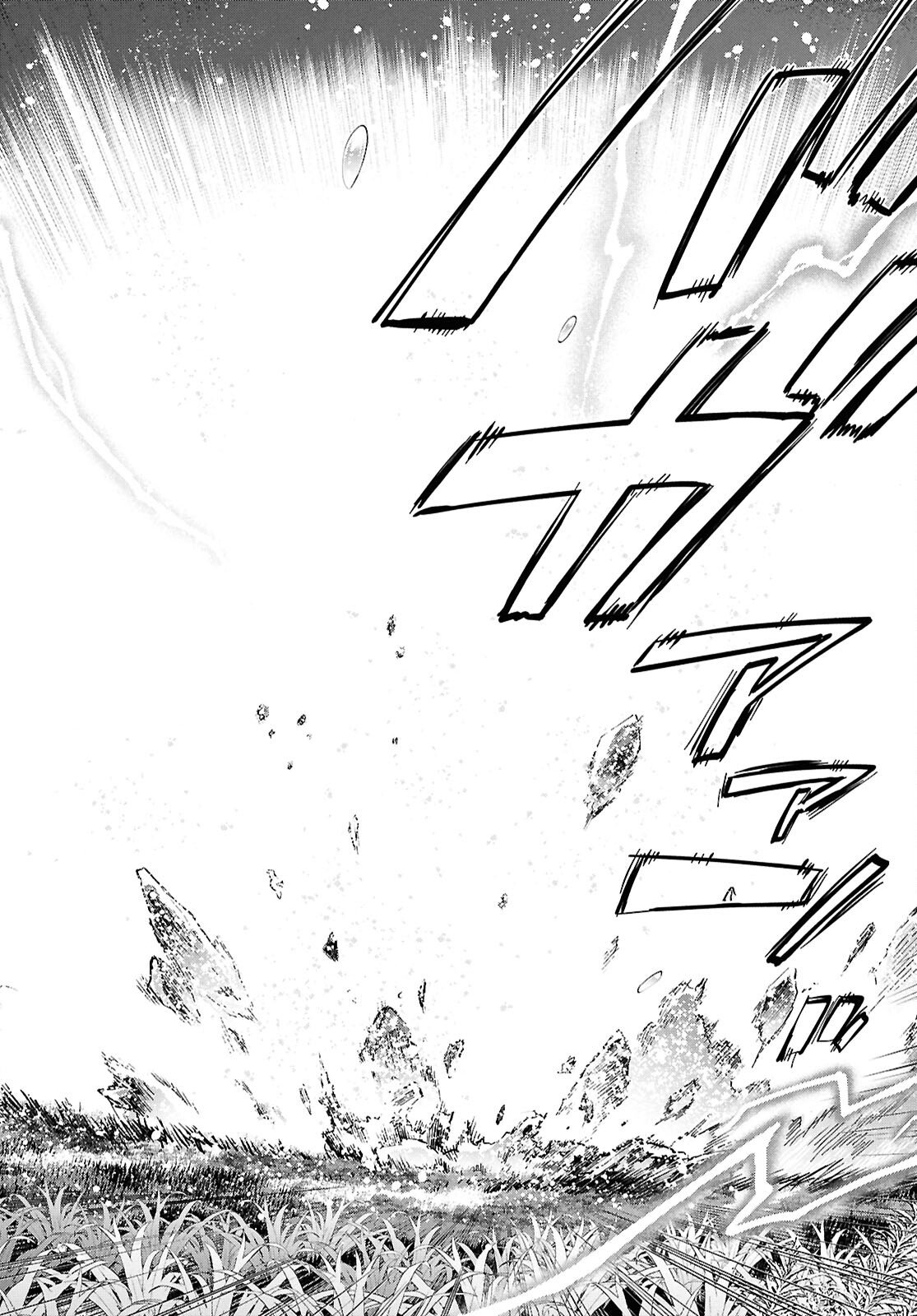 無職転生 異世界行ったら本気だす Chap 119 - Next Chap 120