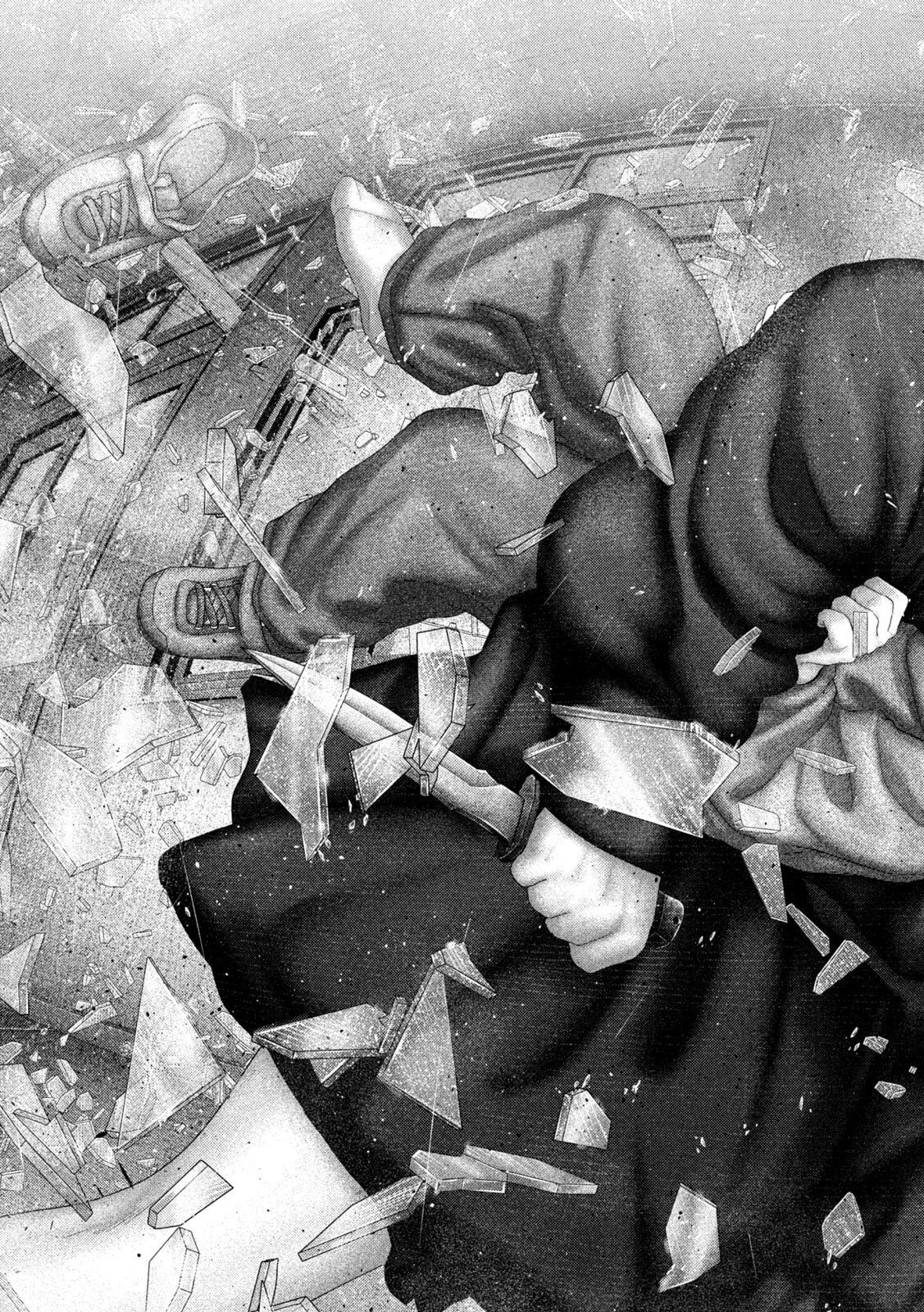 Nezumi no Hatsukoi Chap 108 - Next Chap 109