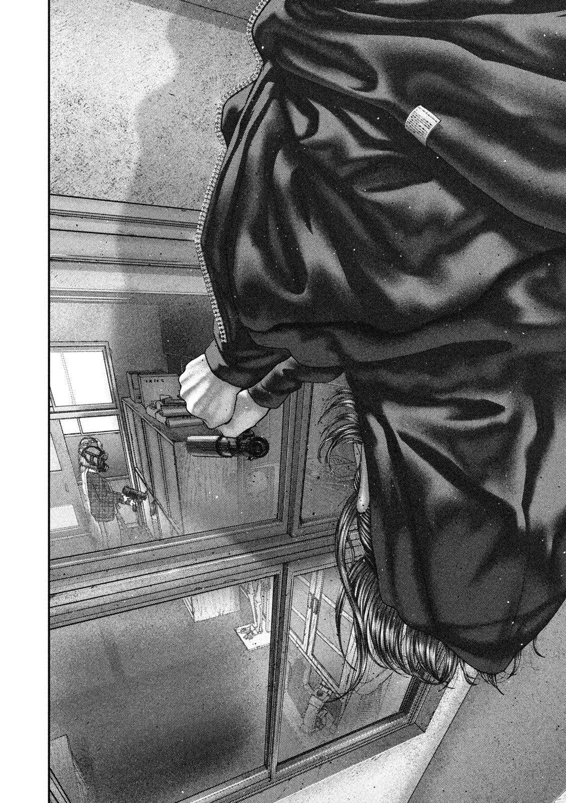 Nezumi no Hatsukoi Chap 109 - Next Chap 110