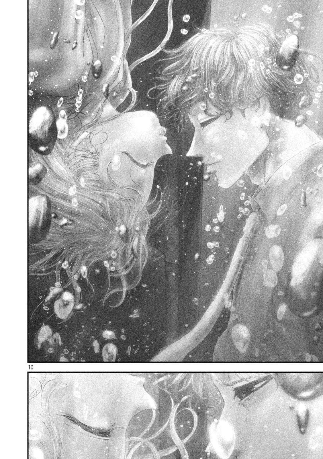 Nezumi no Hatsukoi Chap 112 - Next Chap 113