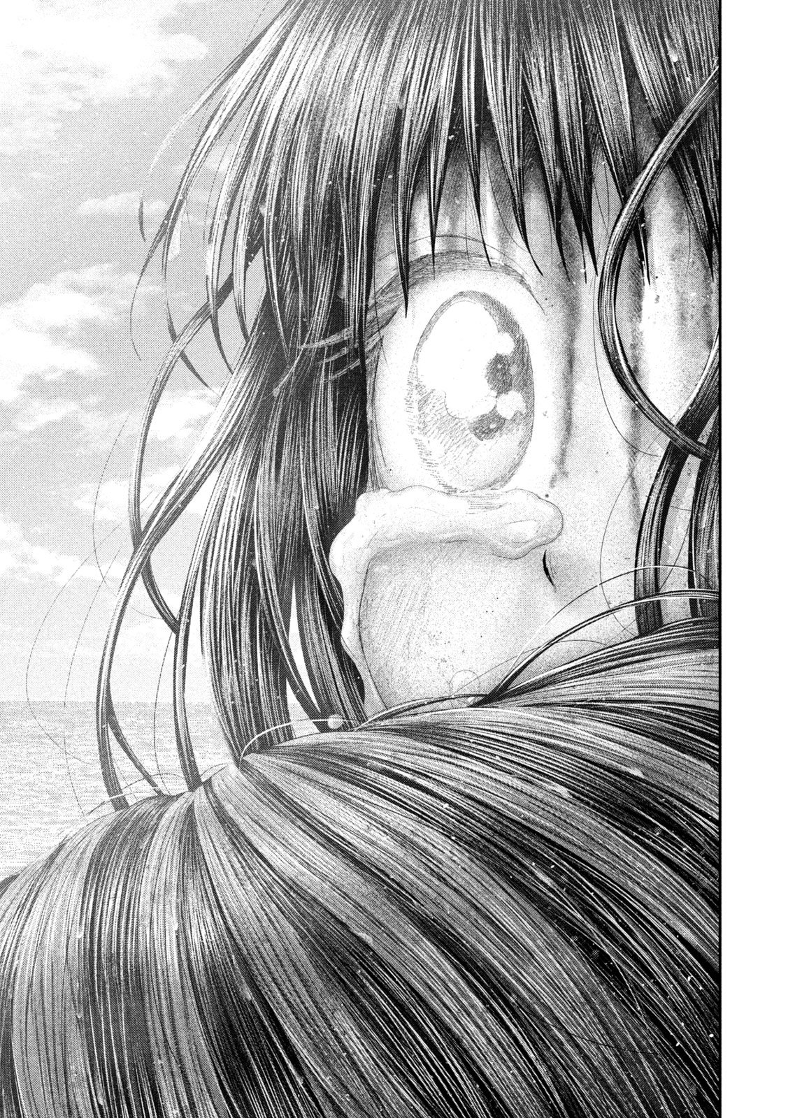 Nezumi no Hatsukoi Chap 114 - Next Chap 115