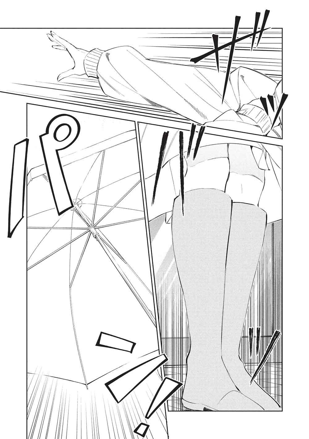 日本へようこそエルフさん, 精灵来日 Chap 68 - Next Chap 69