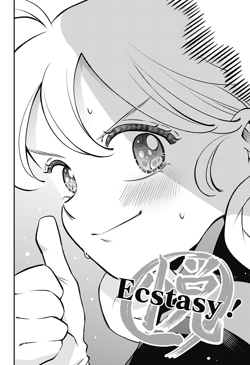 Nikoniko Genki Happy-chan Chap 10 - Next Chap 11