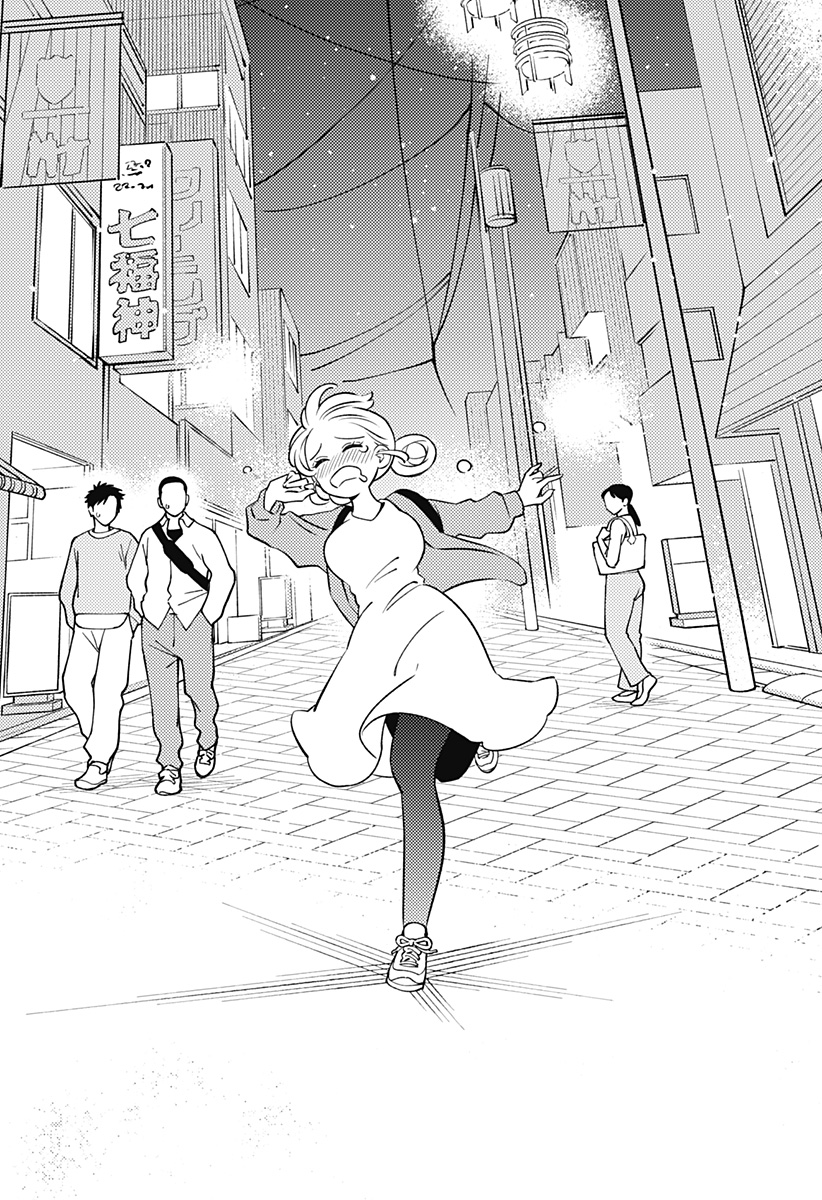 Nikoniko Genki Happy-chan Chap 14 - Next Chap 15