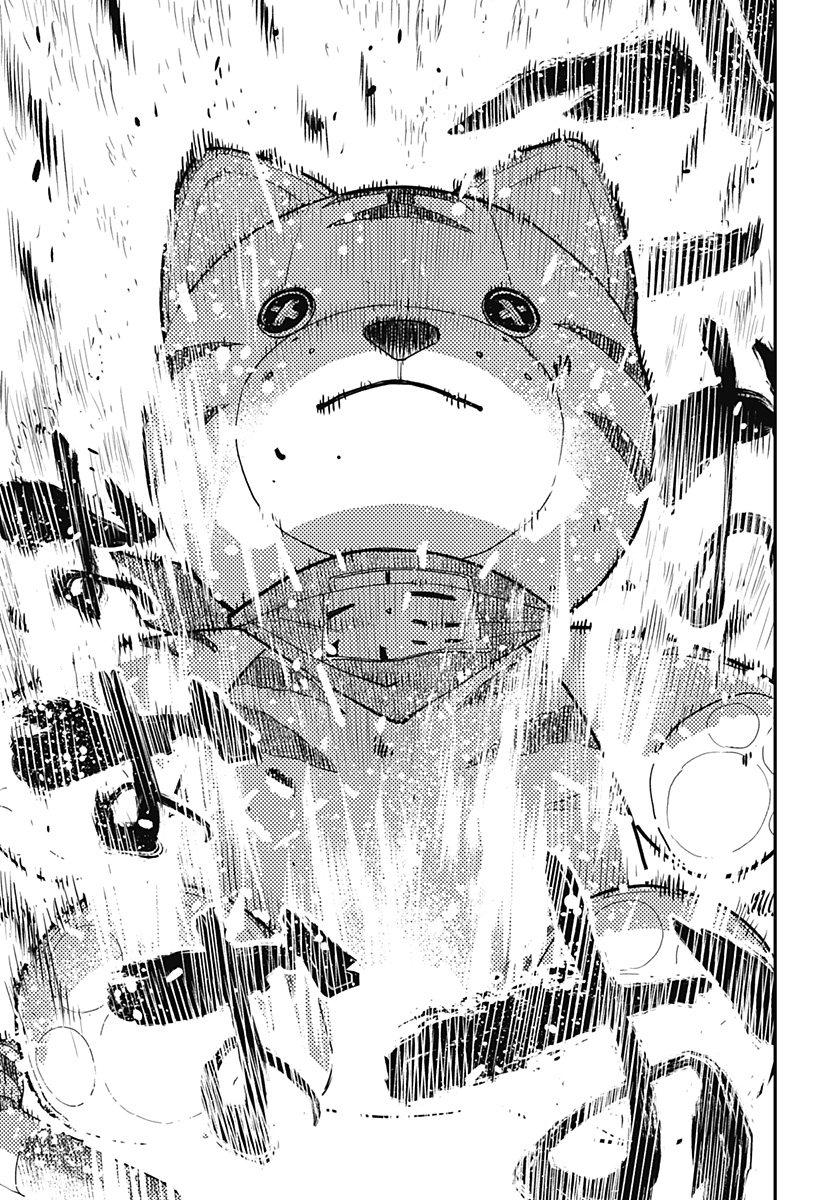 Nikoniko Genki Happy-chan Chap 9 - Next Chap 10