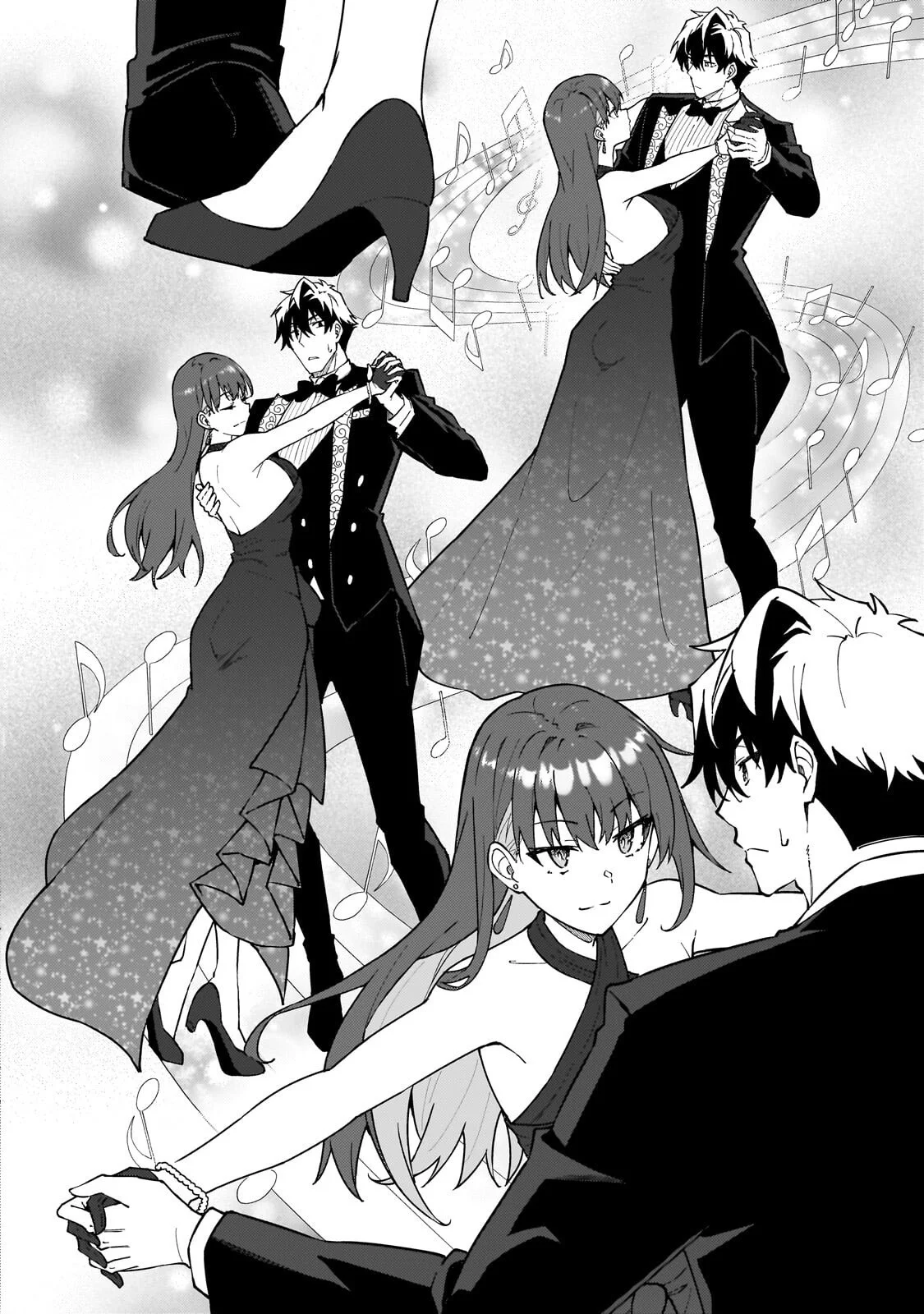 S-Rank Boukensha de Aru Ore no Musume-tachi wa Juudo no Father-con deshita Chap 61.2 - Next Chap 62.2