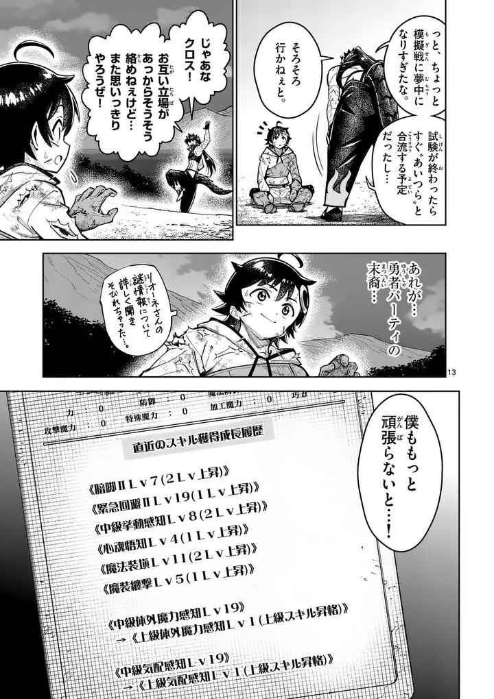 Saikyou Onna Shishou-tachi ga Ikusei Houshin wo Megutte Shuraba Chap 84.1 - Next Chap 85.1