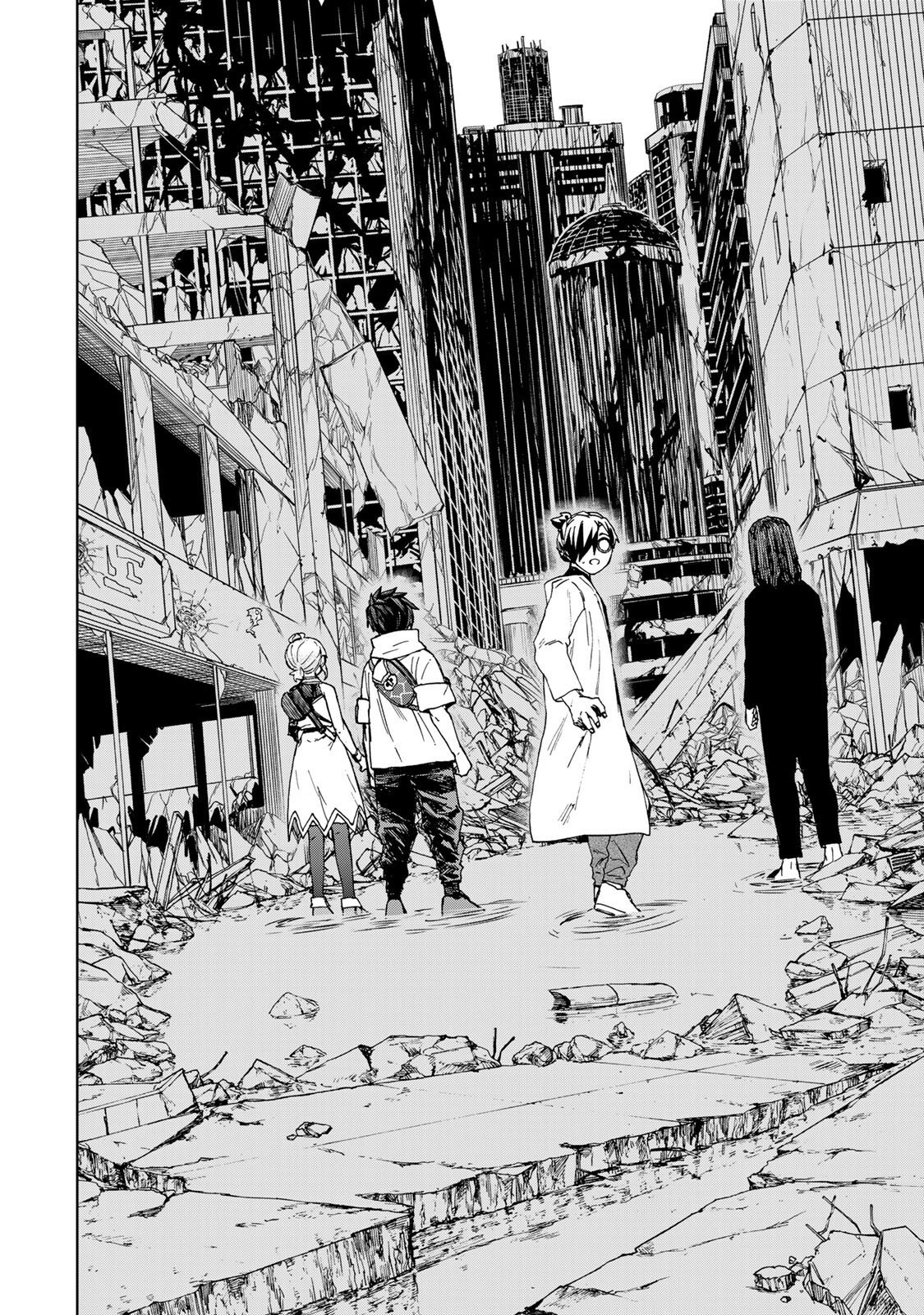 最強で最速の無限レベルアップ Chap 104 - Next Chap 105