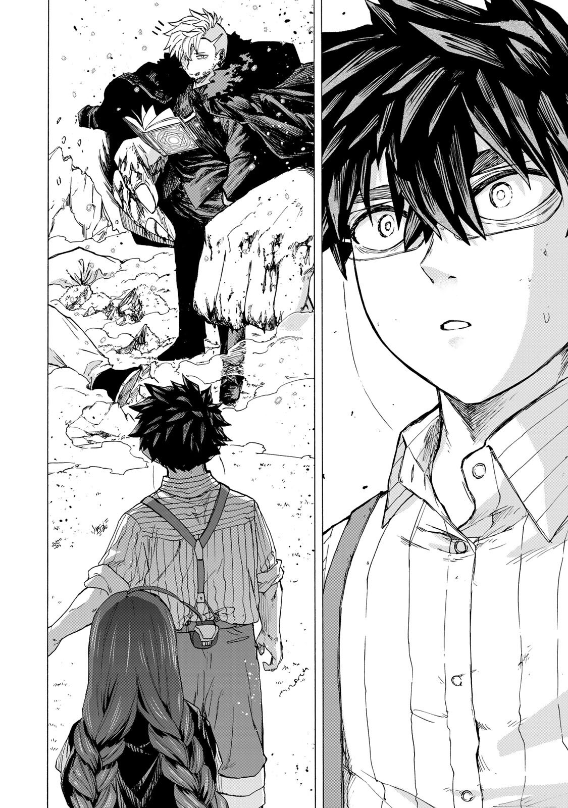 最強で最速の無限レベルアップ Chap 107 - Next Chap 108