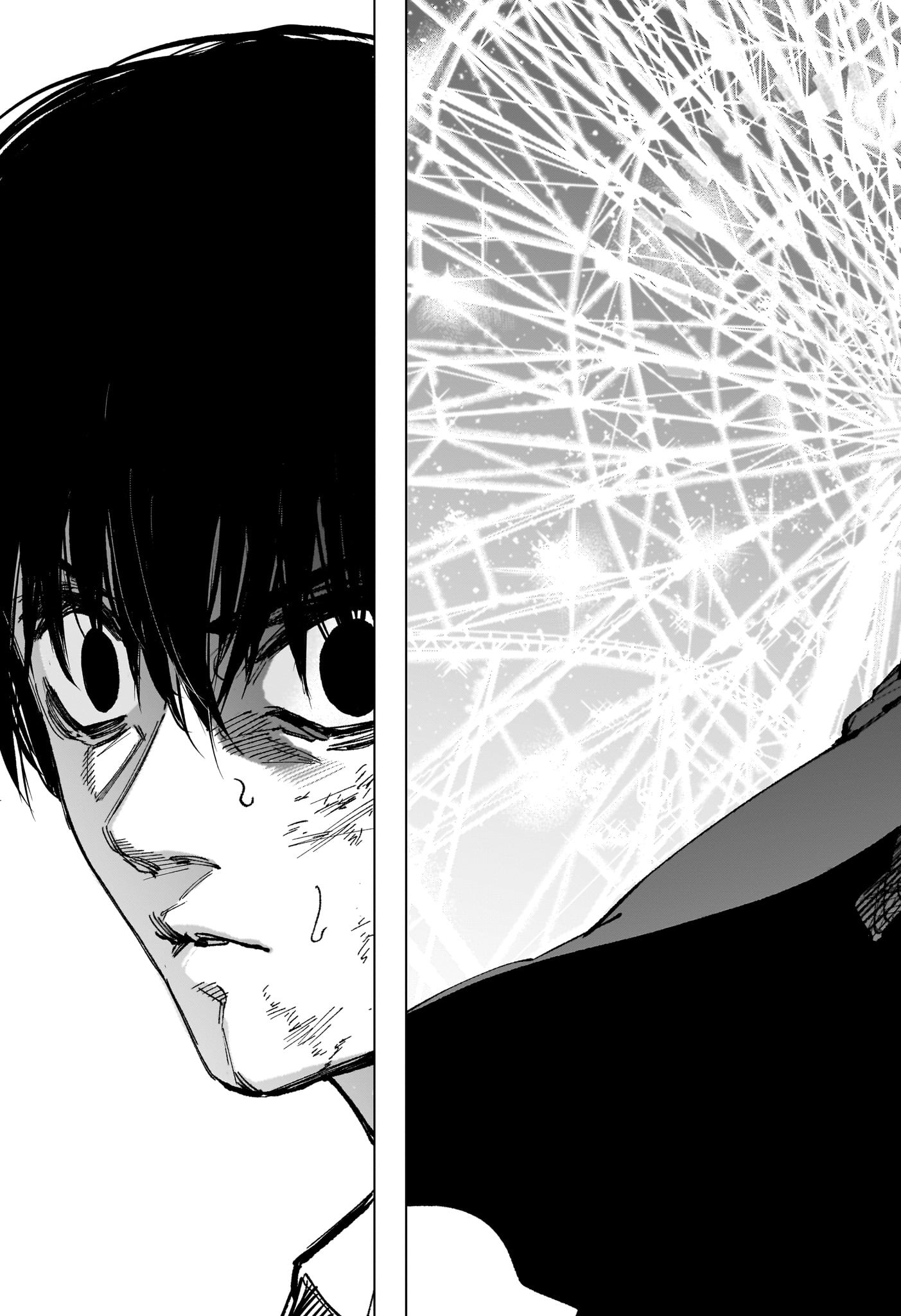 サカモトデイズ raw Chap 269 - Next Chap 270