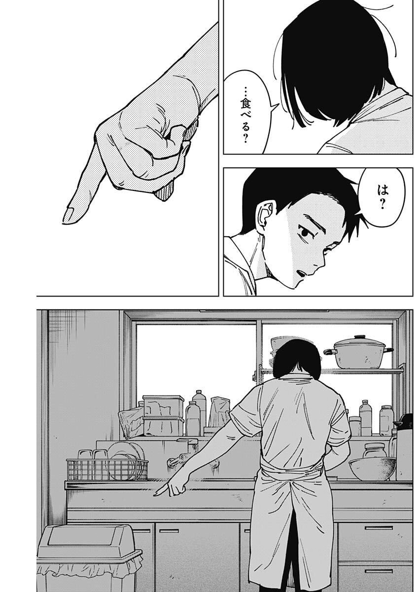 山劇 Chap 6 - Next Chap 7