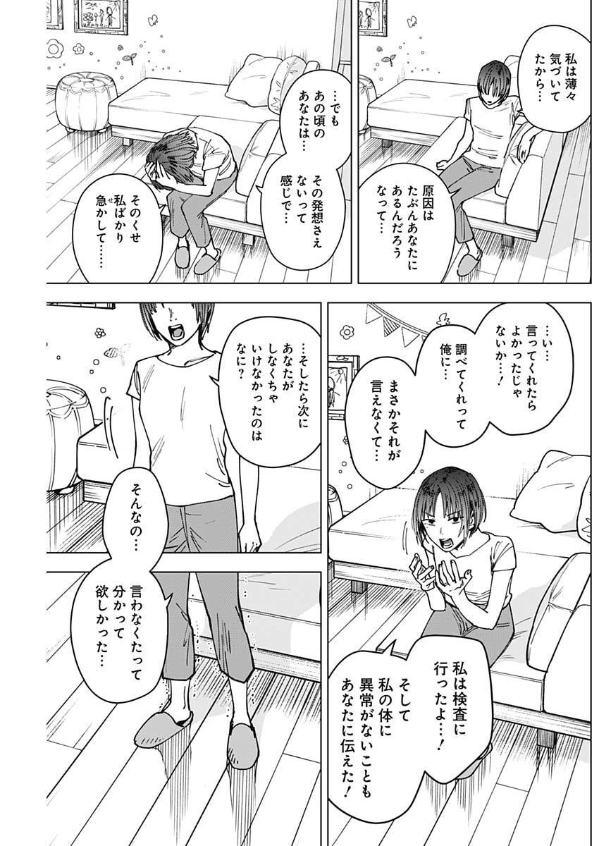 山劇 Chap 9 - Next Chap 10