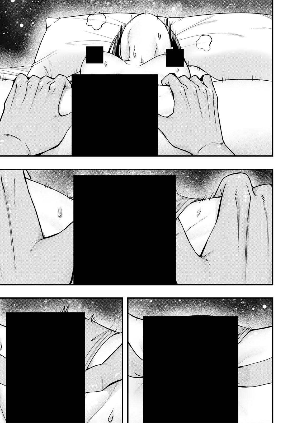 Don't Touch Kotesashi! Chap 144 - Next Chap 145