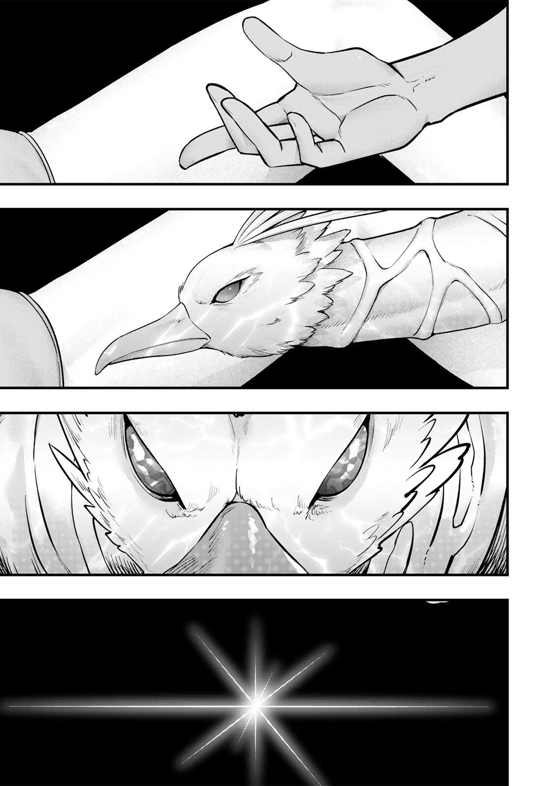 Don't Touch Kotesashi! Chap 144 - Next Chap 145