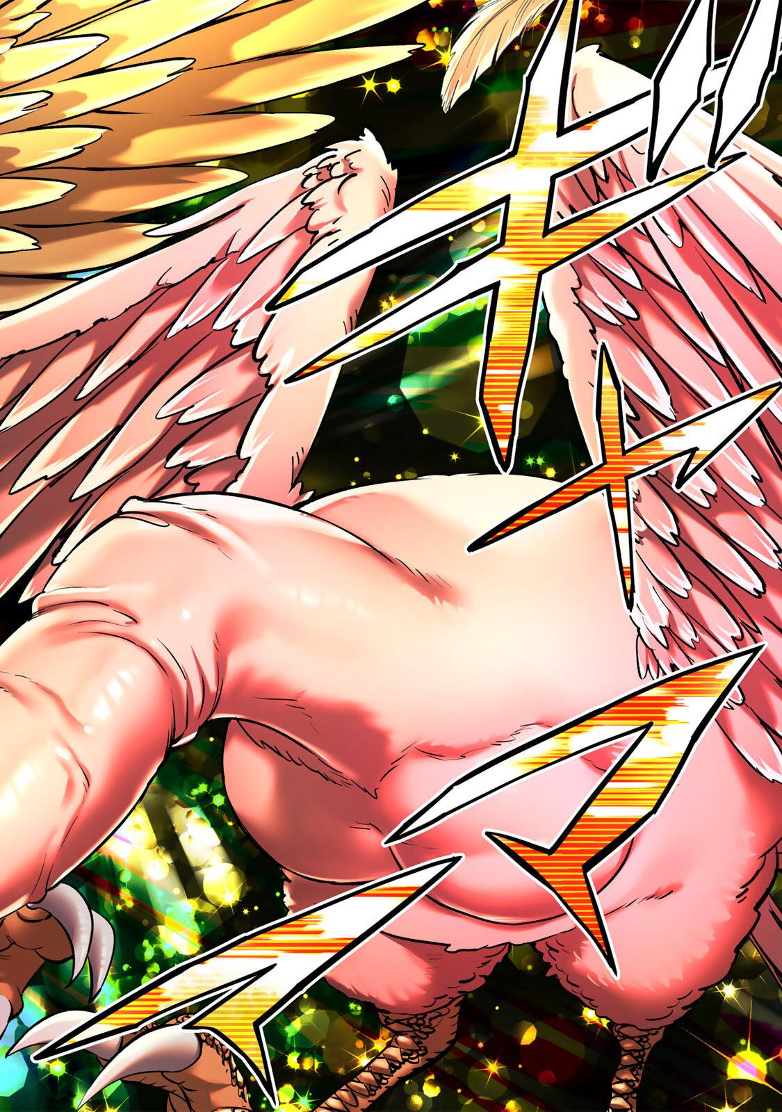Don't Touch Kotesashi! Chap 144 - Next Chap 145