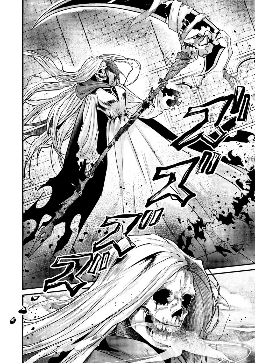 Sekai Saikyou no Inkyaa, Dungeon Haishin de Oku Bazu Suru Chap 17 - Next Chap 18