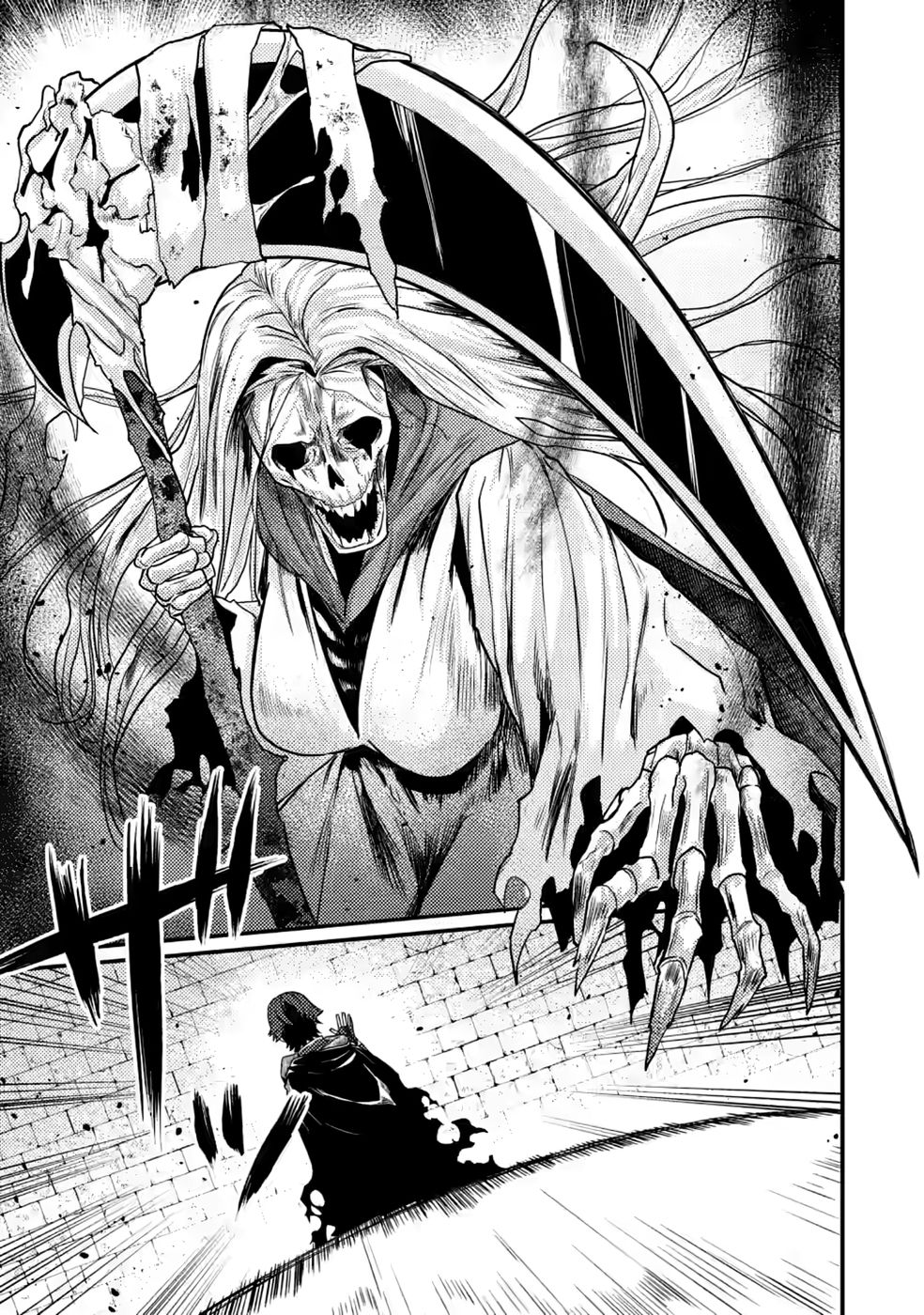 Sekai Saikyou no Inkyaa, Dungeon Haishin de Oku Bazu Suru Chap 17 - Next Chap 18