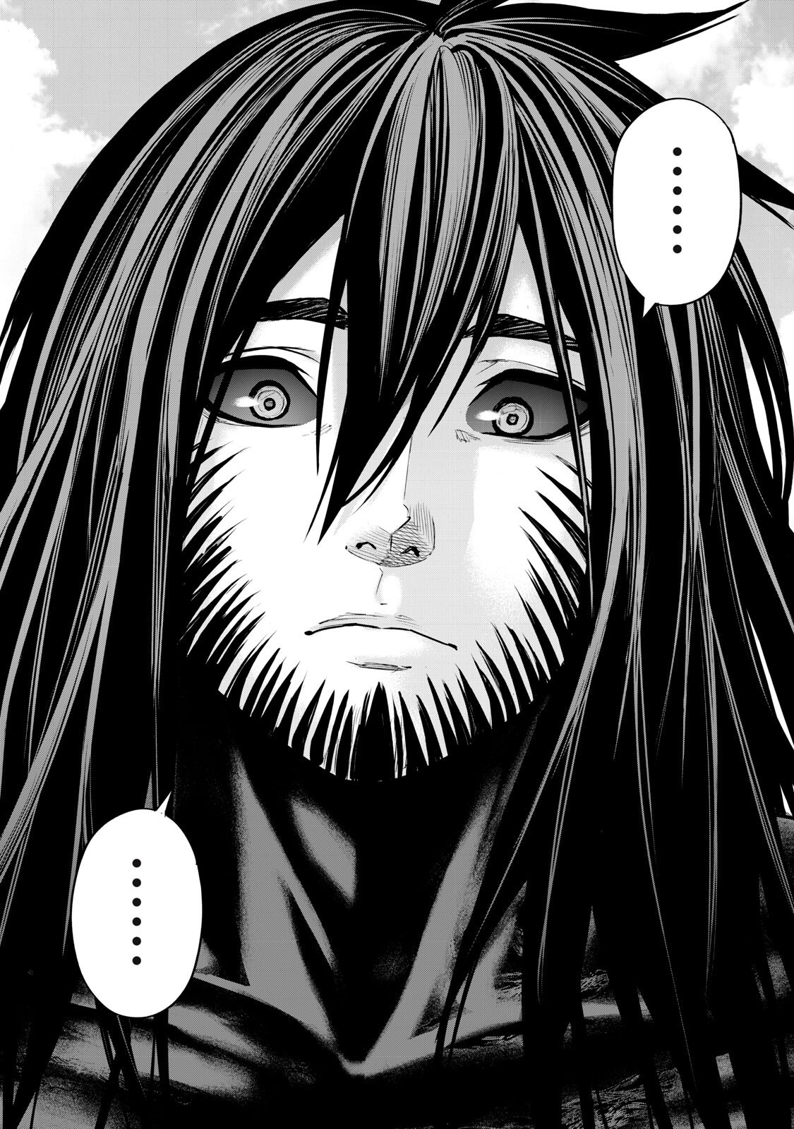 Sentai Taboo Chap 86 - Next Chap 87